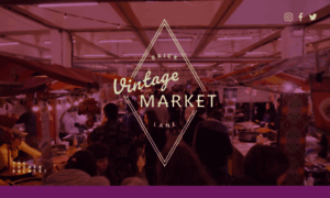 Vintage-market.co.uk thumbnail