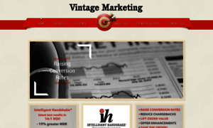 Vintage-marketing.com thumbnail