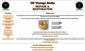 Vintage-radio.com thumbnail