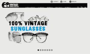 Vintage-sunglasses.jp thumbnail