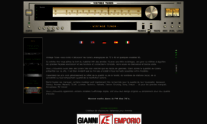 Vintage-tuner.com thumbnail