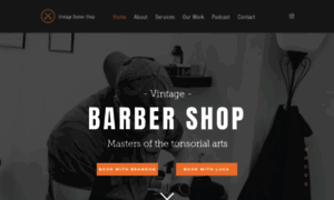 Vintagebarberri.com thumbnail