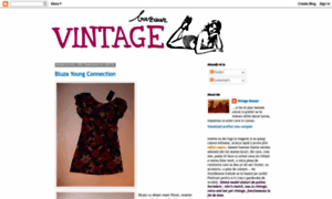 Vintagebazaar.blogspot.com thumbnail