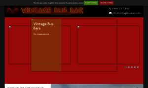 Vintagebusbar.com thumbnail