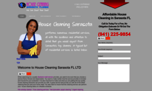 Vintagecleaningservice.com thumbnail