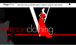 Vintageclothing.com.au thumbnail