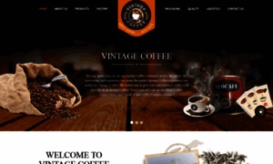 Vintagecoffee.in thumbnail