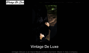 Vintagedeluxe-italy.com thumbnail