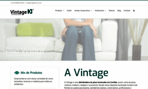 Vintagefloor.com.br thumbnail