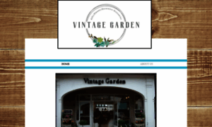 Vintagegardengifts.com thumbnail