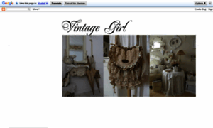 Vintagegirl-birgit.blogspot.com thumbnail