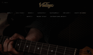 Vintageguitarsus.com thumbnail