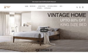 Vintagehome.co.in thumbnail