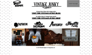 Vintagejunky.com thumbnail