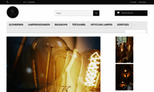 Vintagelights.de thumbnail