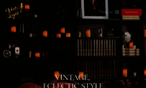 Vintagelightstudios.ca thumbnail