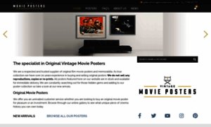 Vintagemovieposters.co.uk thumbnail