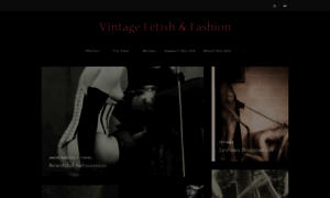 Vintagemusing.com thumbnail