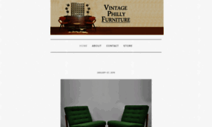 Vintagephillyfurniture.com thumbnail