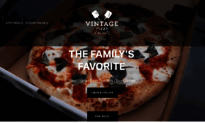 Vintagepizzanh.com thumbnail