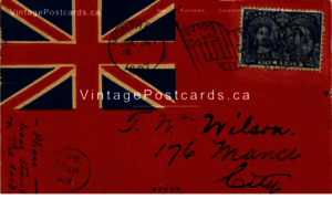 Vintagepostcards.ca thumbnail