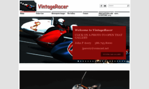 Vintageracer.net thumbnail