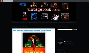 Vintagerocknews.blogspot.de thumbnail