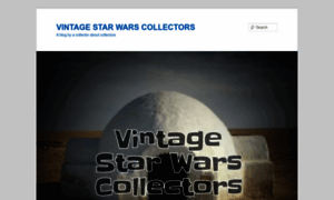 Vintagestarwarscollectors.com thumbnail