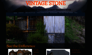 Vintagestonewv.com thumbnail