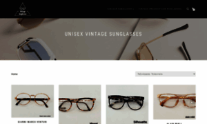 Vintagesunglasses.gr thumbnail