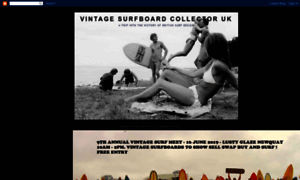 Vintagesurfboardcollectoruk.blogspot.com thumbnail