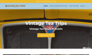 Vintageteatours.ie thumbnail