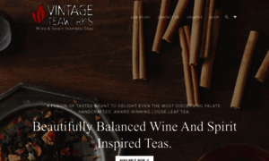 Vintageteaworks.com thumbnail