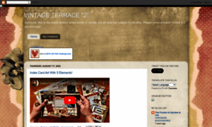 Vintageterrace2.blogspot.com thumbnail