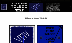 Vintagetoledotv.com thumbnail