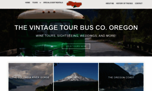 Vintagetourbus.com thumbnail