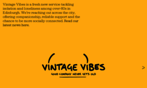 Vintagevibes.org.uk thumbnail