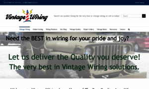 Vintagewiring.com thumbnail