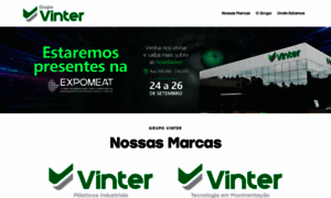 Vinter.com.br thumbnail