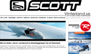 Vinterland.se thumbnail