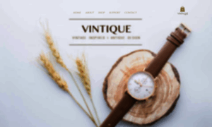 Vintique-watch.com thumbnail