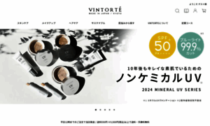Vintorte.com thumbnail