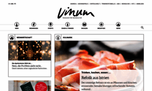 Vinum.info thumbnail