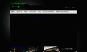 Vinverificationsandiego.com thumbnail