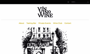 Vinvinowine.com thumbnail