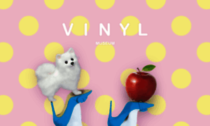 Vinyl-museum.com thumbnail