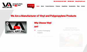 Vinylart.com thumbnail