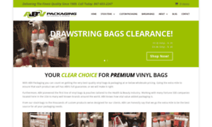 Vinylbags.com thumbnail