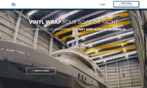 Vinylboatwraps.com.au thumbnail