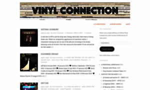 Vinylconnection.com.au thumbnail